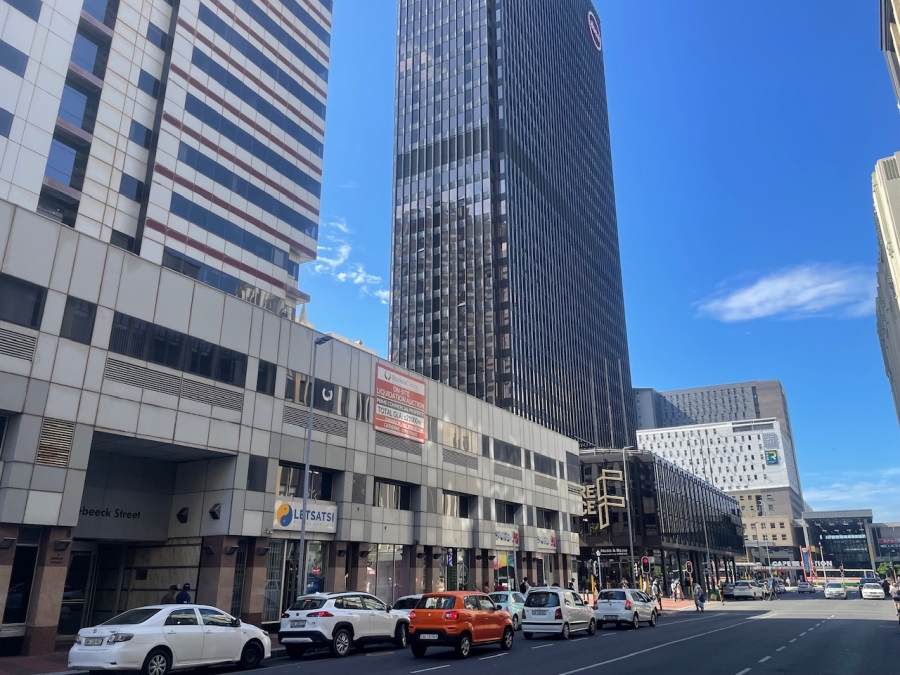 To Let commercial Property for Rent in Cape Town City Centre Western Cape